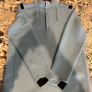 Under Armour Cold Gear 1/4 Zip